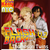 Flashback V.2 [Thompson Twins 1982-1989] (Vocal House, Dance, Retro)