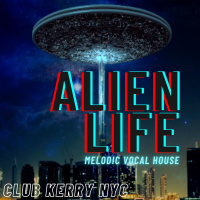 Alien Life - Melodic Vocal House