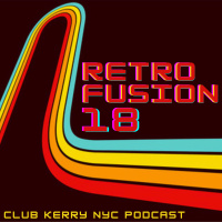 Retro Fusion 18 (Retro Melodies, Modern Beats, Dance, Vocal House, DJ Megamix)