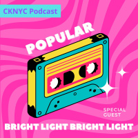 POPular (with Bright Light Bright Light) [Dance, Vocal House, Pop]