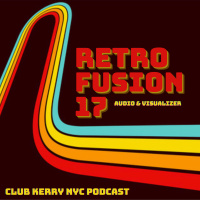 Retro Fusion 17 (Retro Melodies Fused With Future Beats) vocal house dj set