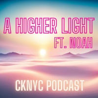 A Higher Light (DJ Mix ft. NOAH)