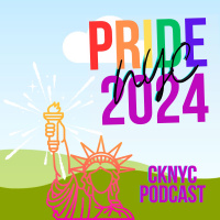 NYC Pride 2024 (DJ Mix, Vocal House, Dance, Progressive)
