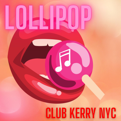 Club Kerry Nyc: Vocal Dance  Electronic - Dj Kerry John Poynter