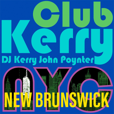 Club Kerry Nyc: Vocal Dance  Electronic - Dj Kerry John Poynter