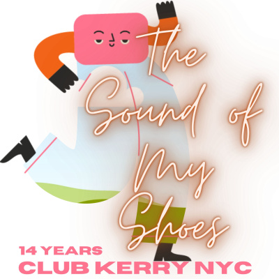 Club Kerry Nyc: Vocal Dance  Electronic - Dj Kerry John Poynter