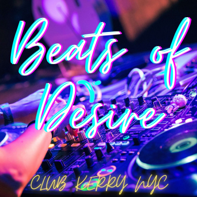 Club Kerry Nyc: Vocal Dance  Electronic - Dj Kerry John Poynter