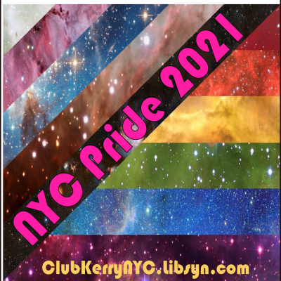 Club Kerry Nyc: Vocal Dance  Electronic - Dj Kerry John Poynter