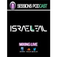Mixing Live 2012 Reggaeton - Dj israel leal