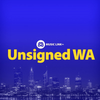 Unsigned WA – Episode 41 – Interview with Here Comes The Rooster