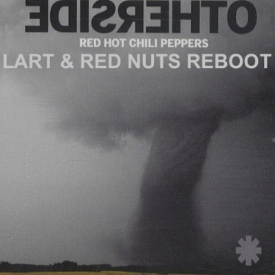 Red Nuts (alexander Stroganov)