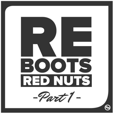 Red Nuts (alexander Stroganov)