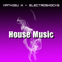 ElectroShocks 28 - Feel Barcelona
