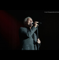 Sir Tom Jones: Its a God Given Voice But I Wouldnt Be Where I Am Without Family