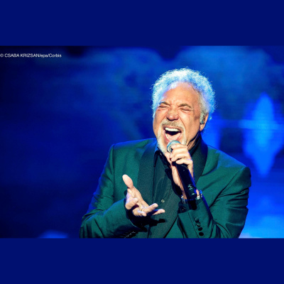 Tom Jones