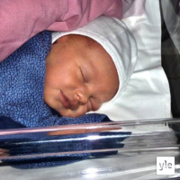 Sikiöaikainen kasvu vaikuttaa aikuisiän sairastavuuteen (S)