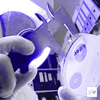 Uhkaako mikromuovi merien lisäksi myös Suomen järviä?