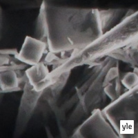 Nanotimantit ovat tutkijan parhaita ystäviä?