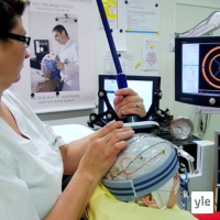 Magneettistimulaatio antaa uutta apua moniin sairauksiin (S)