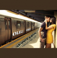 DJ Oleg CheiZ - Sweet Kiss Chillout Mix 2011