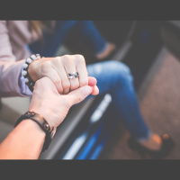 DJ Oleg CheiZ - Thinking of you...