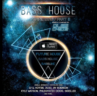 DJ OLEG CHEIZ – BASS HOUSE MIXTAPE 2K16 (Part III)