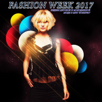 DJ Oleg CheiZ - FashionWeek 2017 (Salekhard, November 2017)