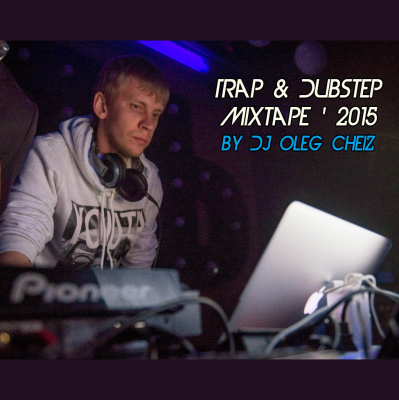Dj Oleg Cheiz