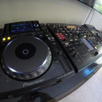 Papo de DJ - Capítulo 1