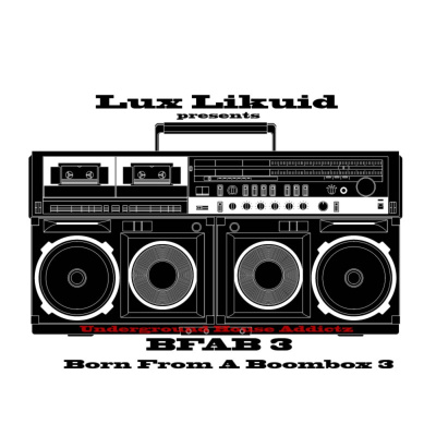 Lux Likuids Podcast