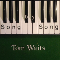 Tango Till Theyre Sore, Rain Dogs, Tom Waits [111]