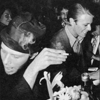 Emotional Weather Report, Nighthawks At The Diner, Tom Waits [025]