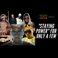Staying Power in Reggae and Dancehall