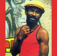 20 - Reggae Lover Podcast - Lee Scratch Perry Exclusively