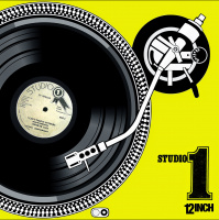 24 - Reggae Lover Podcast - Studio One Foundation Riddims Live On