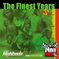 19 - Reggae Lover Podcast - The Finest Years of Lovers Rock Reggae