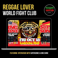 165 - World Fight Club