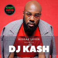 DJ Kash and Sound System Culture