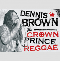 6 - Reggae Lover Podcast - Dennis Brown Lovers Rock