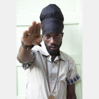 14 - Reggae Lover Podcast - Sizzla Kalonji Salute Mix