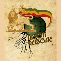 26 - Reggae Lover Podcast - Foundation Roots Rock Reggae