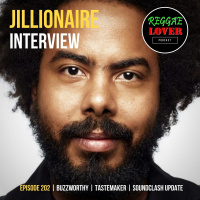 Jillionaire Interview