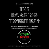 The Roaring Twenties?