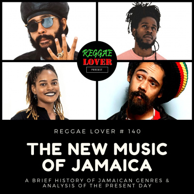 Reggae Lover