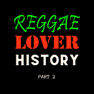 Reggae Lover