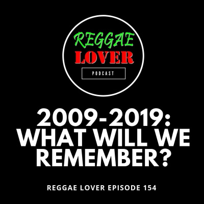 Reggae Lover