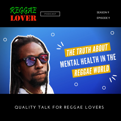 Reggae Lover