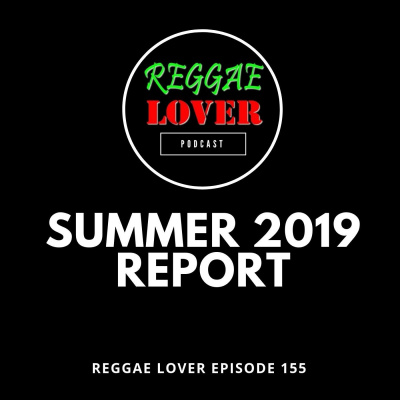 Reggae Lover