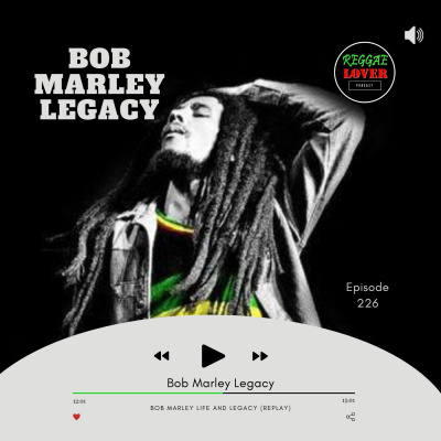 Reggae Lover