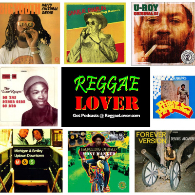 Reggae Lover